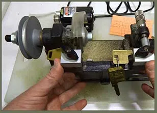  Chicago Locksmith Store Chicago, IL 312-525-2031